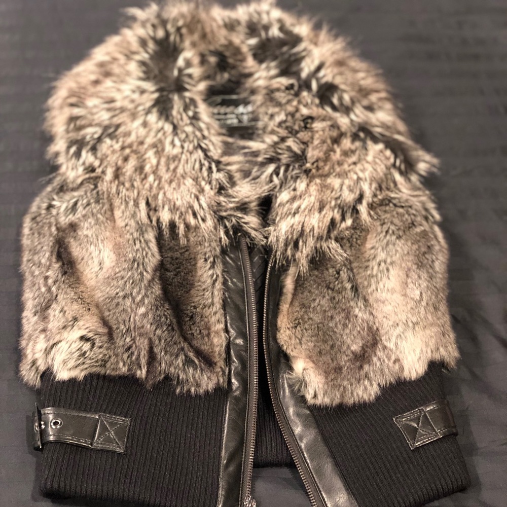 Vest